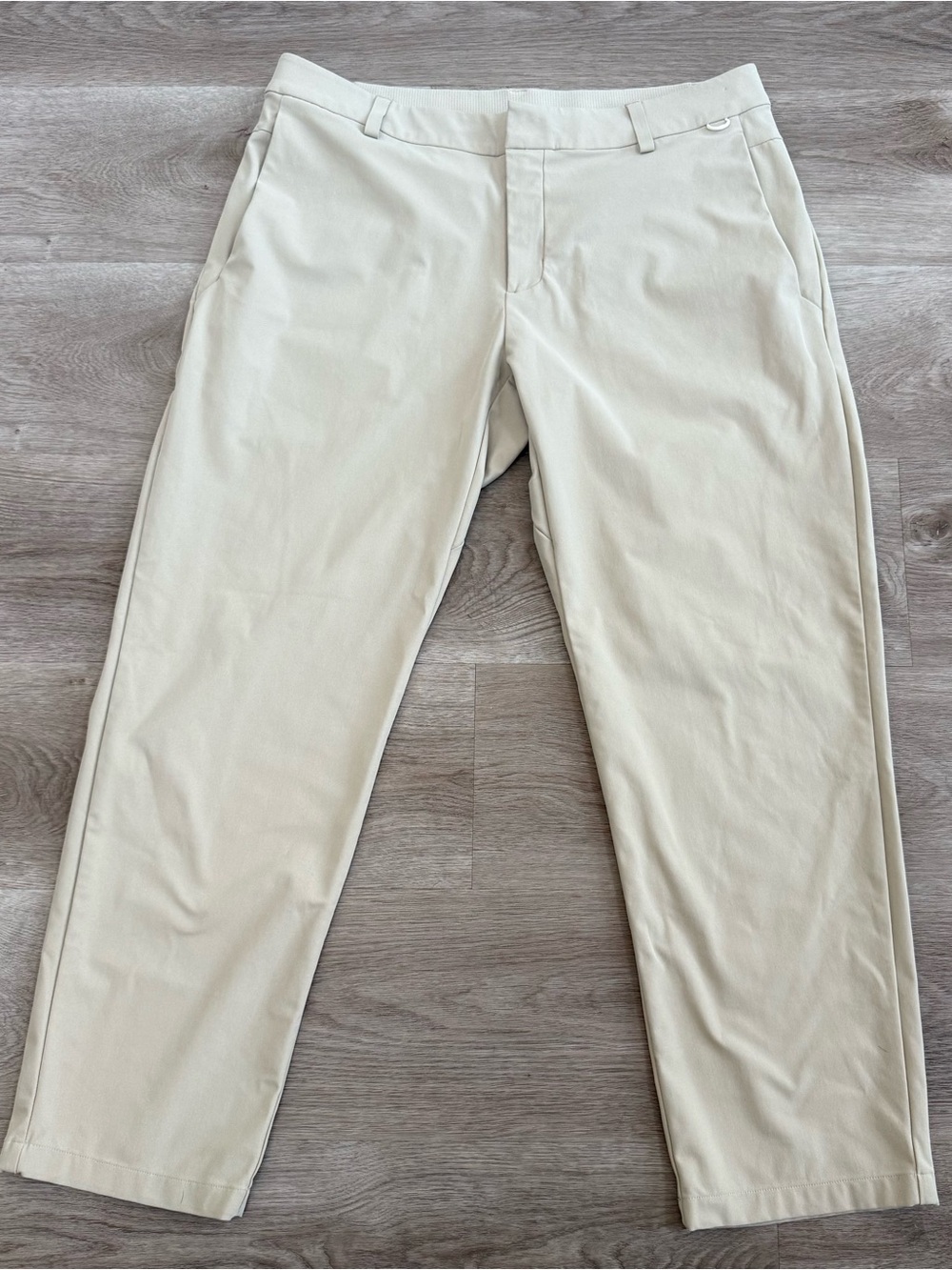 Nike 24.7 PerfectStretch Men's Dri-FIT Chino Pants (HQ6921-251) Size 34x30